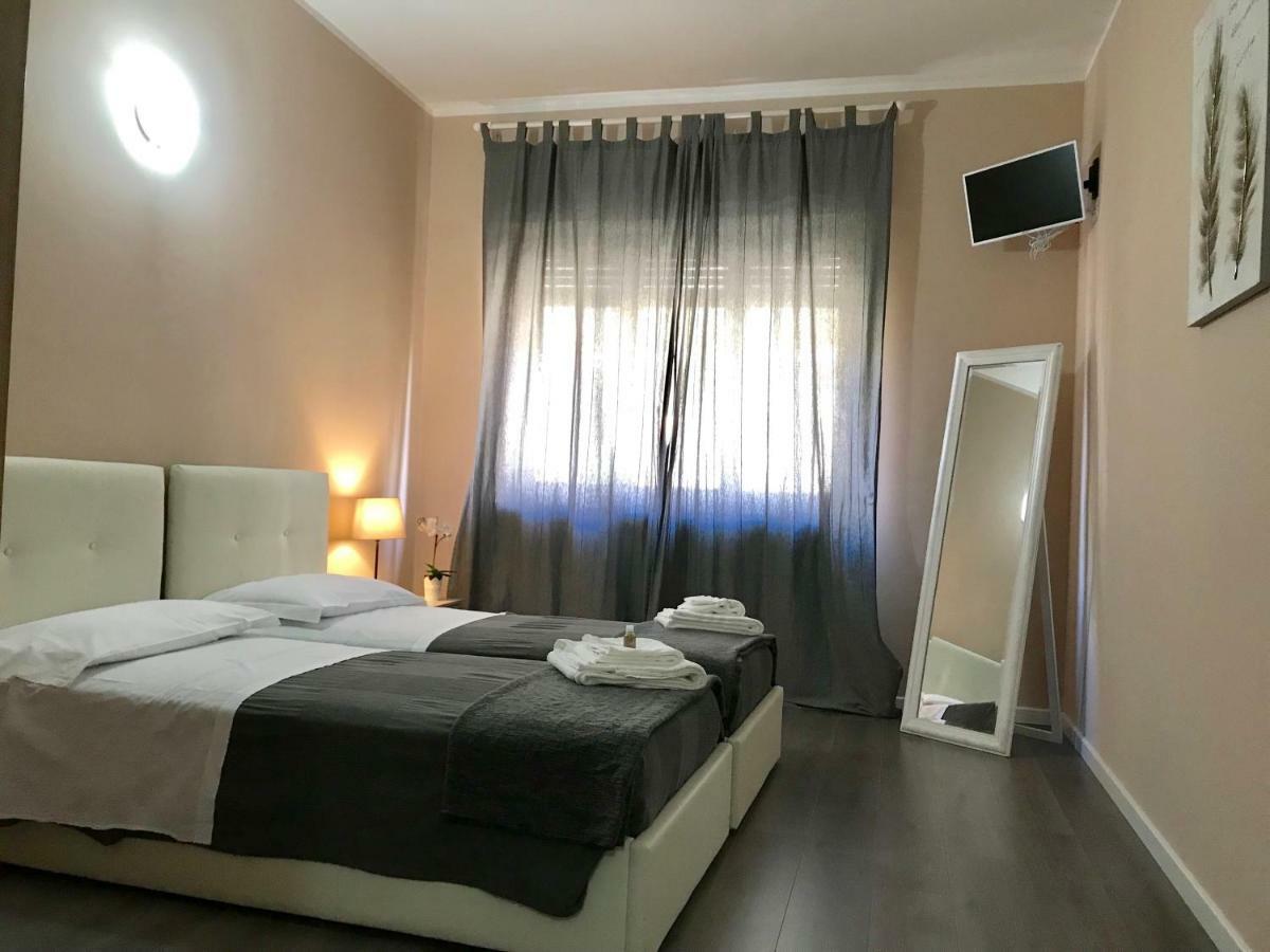 L'Arena Residence Verona Exterior photo